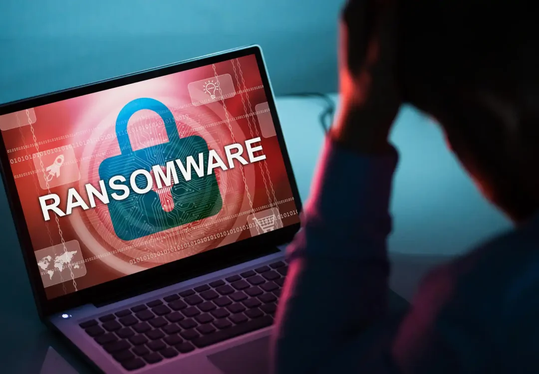Ransomware: The #1 Cyber Threat Facing Insurance Agencies Today