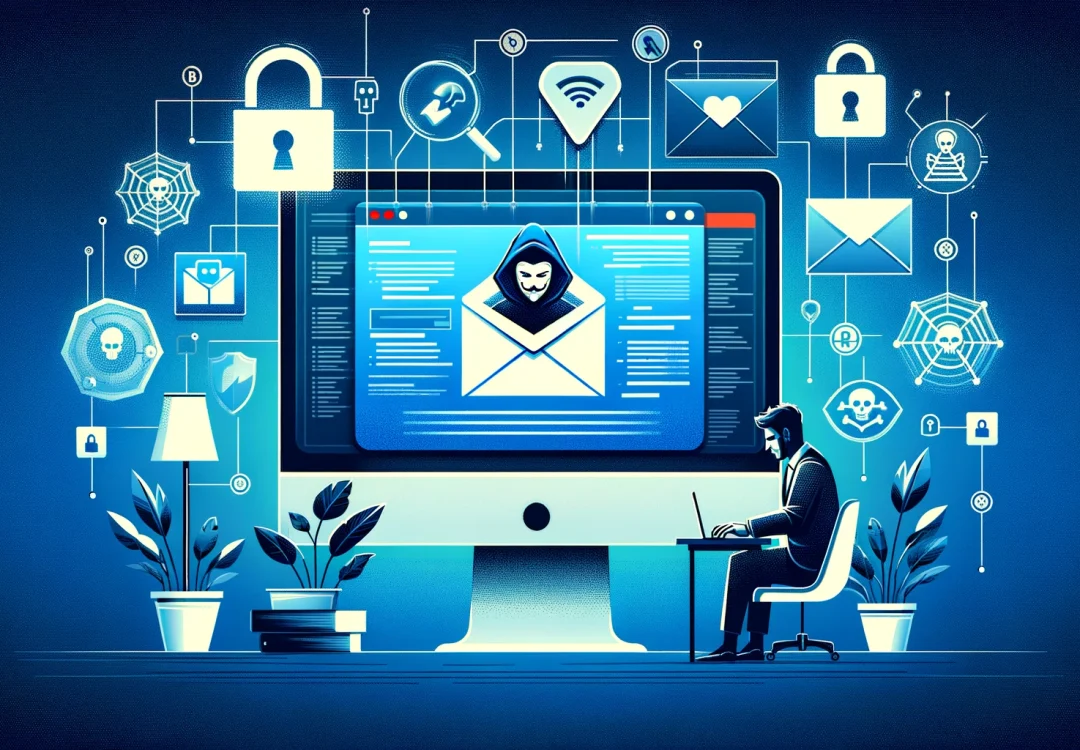 Cyber Threat #4: Email and Social Engineering – How to Avoid Devastating Phishing Attacks