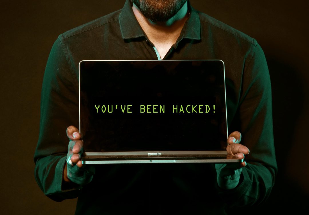 Cyber Security Myth #1: Hackers don’t target small businesses/agencies