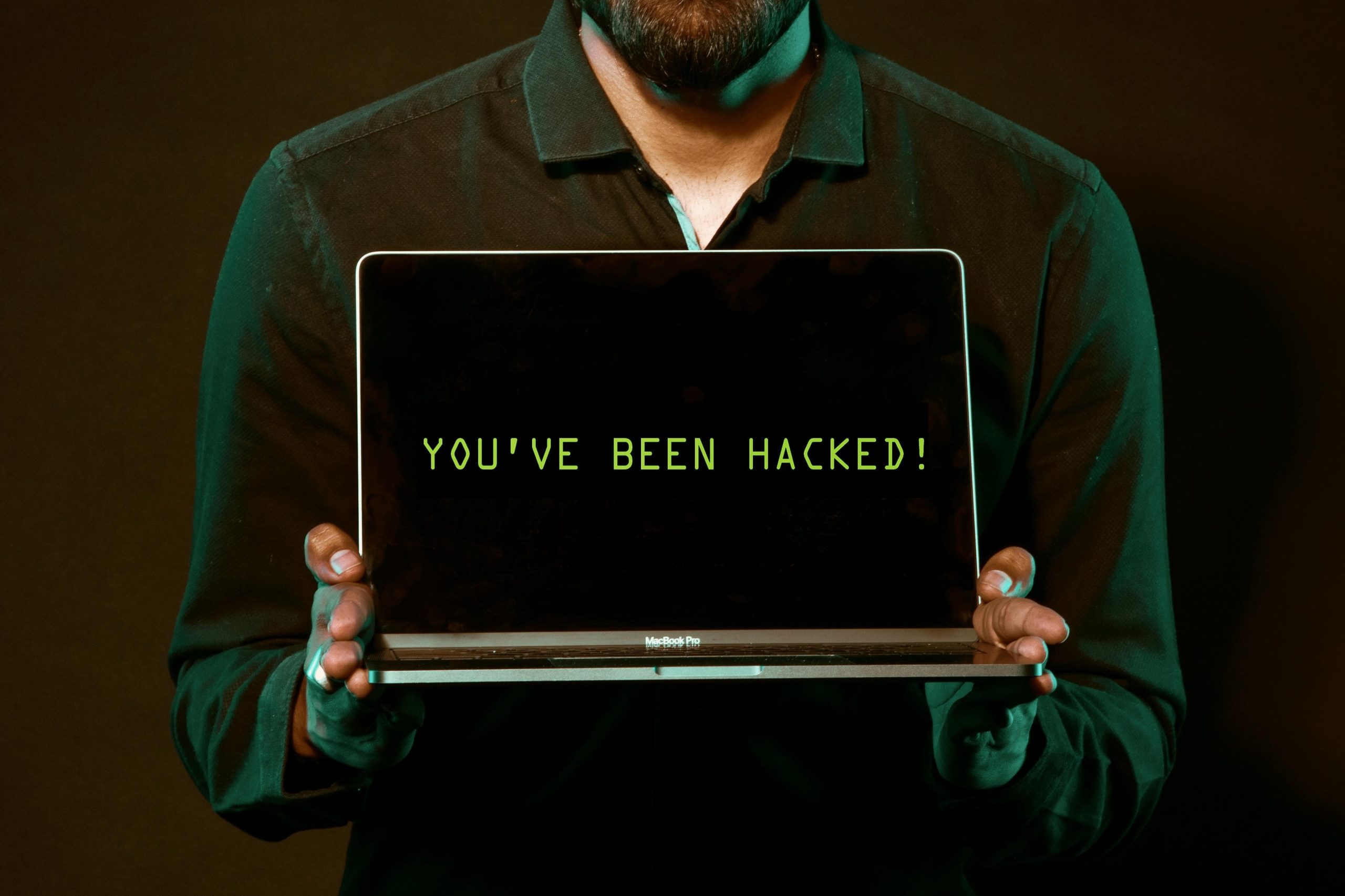 Cyber Security Myth #1: Hackers don’t target small businesses/agencies