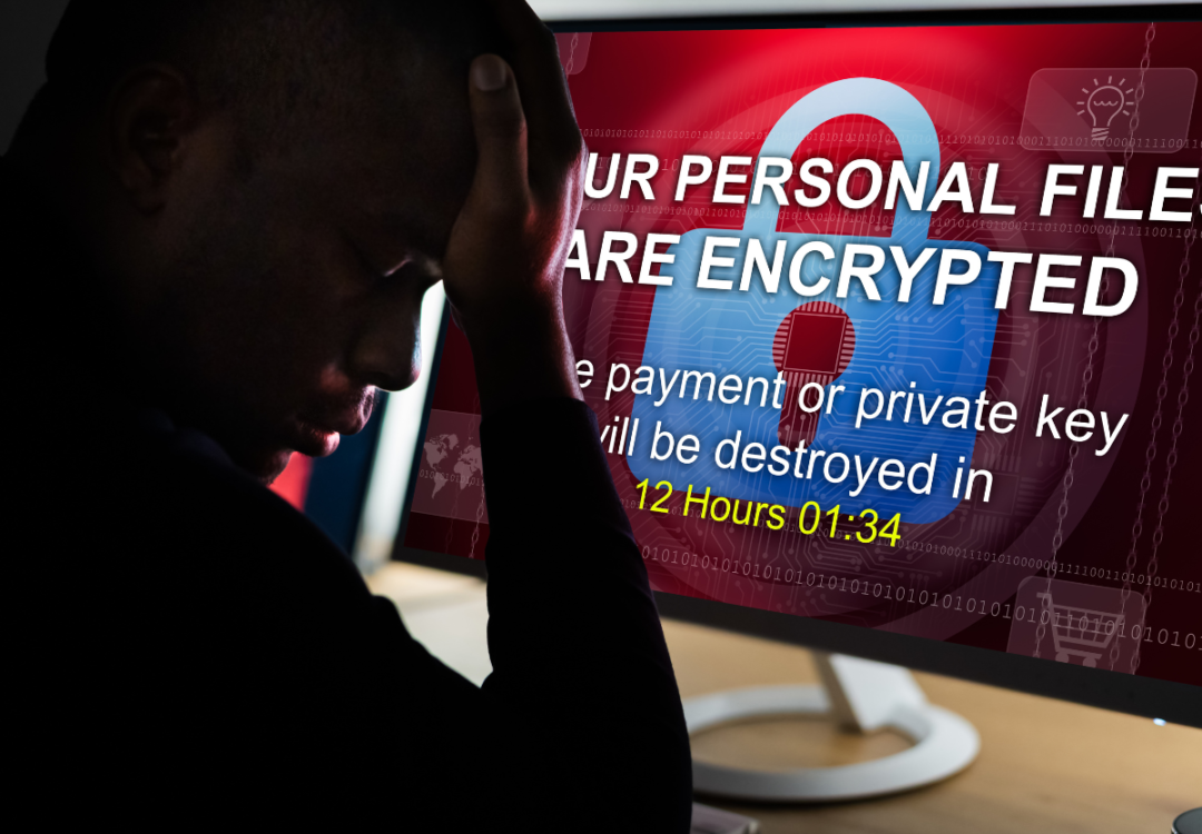 Ransomware 101: Is Your Agency Prepared?