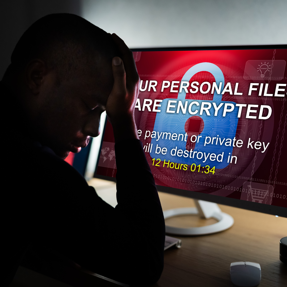 Ransomware 101: Is Your Agency Prepared?