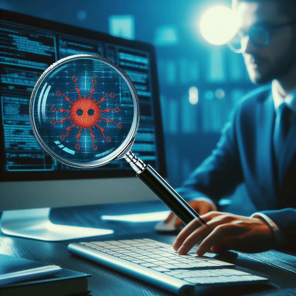 Why AI is the Future of Cybersecurity for Insurance Agencies
