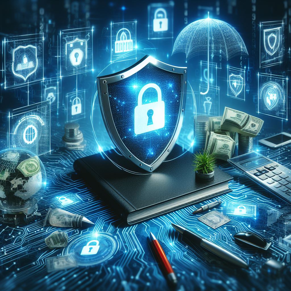 Cybersecurity for Small Businesses #3- New Threats and Measures