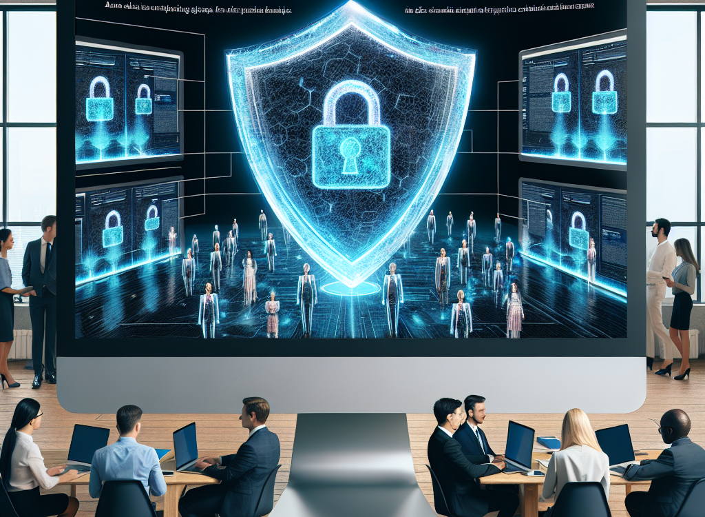 Why Insurance Agencies Need Simple but Relentless Multi-Layered Cyber Security Protection