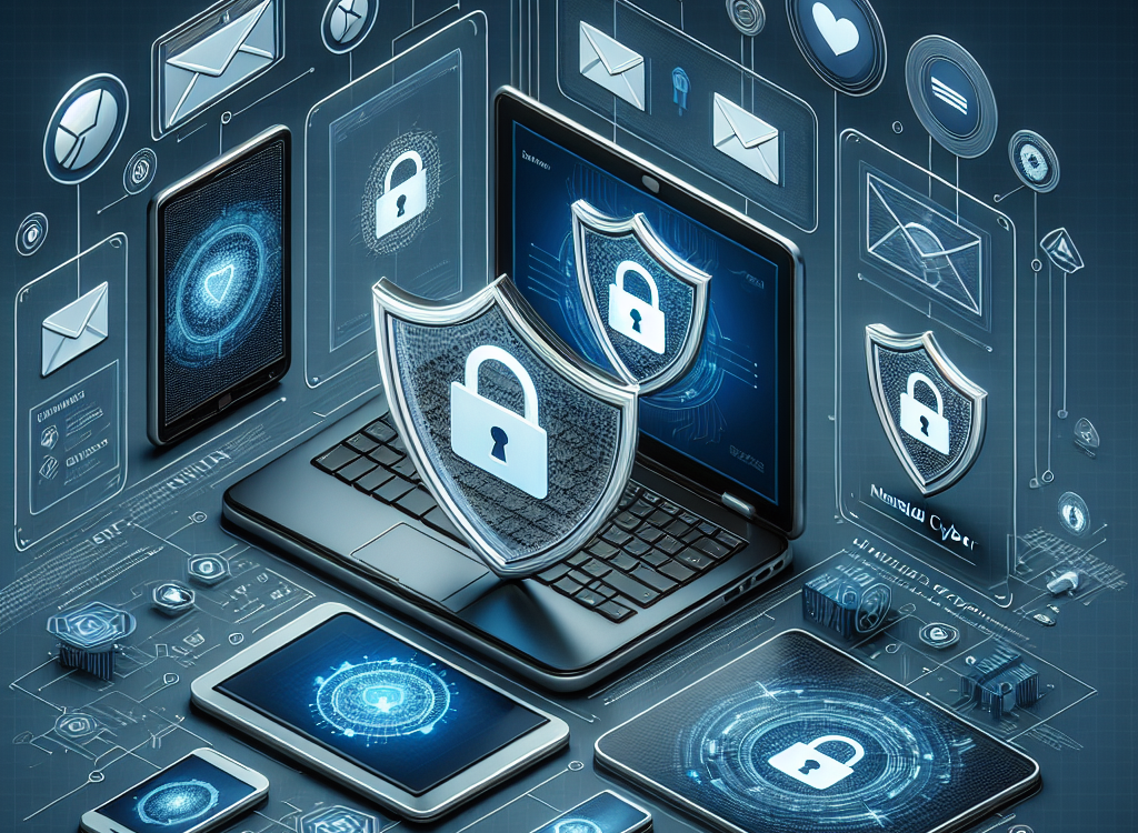 Fortifying the Future: Why Managed Cyber Protection is Essential for Insurance Agencies