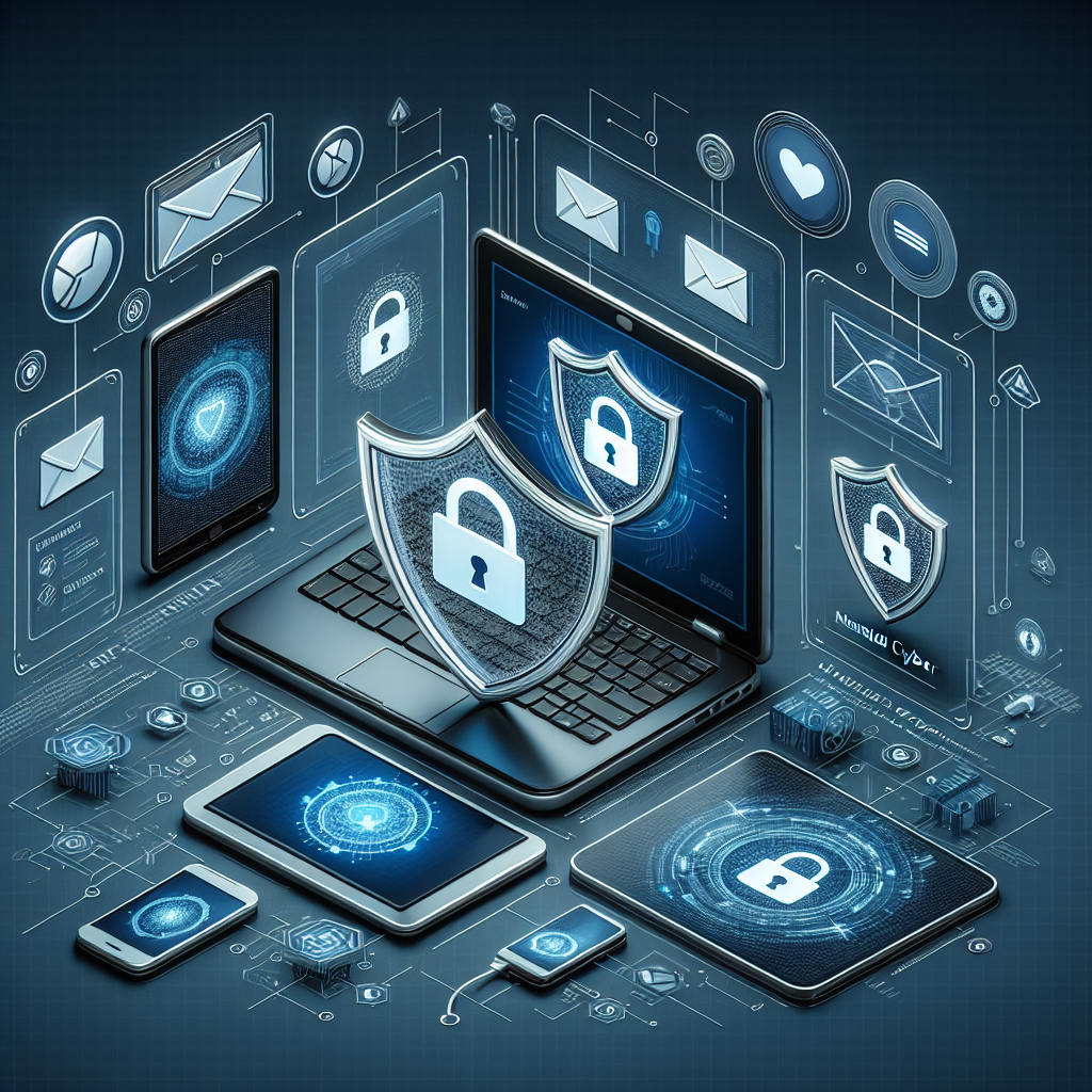 Fortifying the Future: Why Managed Cyber Protection is Essential for Insurance Agencies