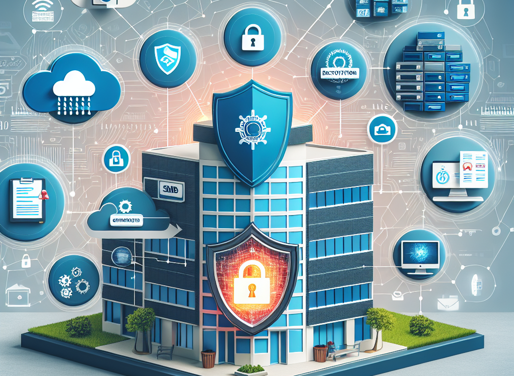 Fortifying Your Insurance Agency: Essential Steps for a Multi-Layered Cybersecurity Strategy