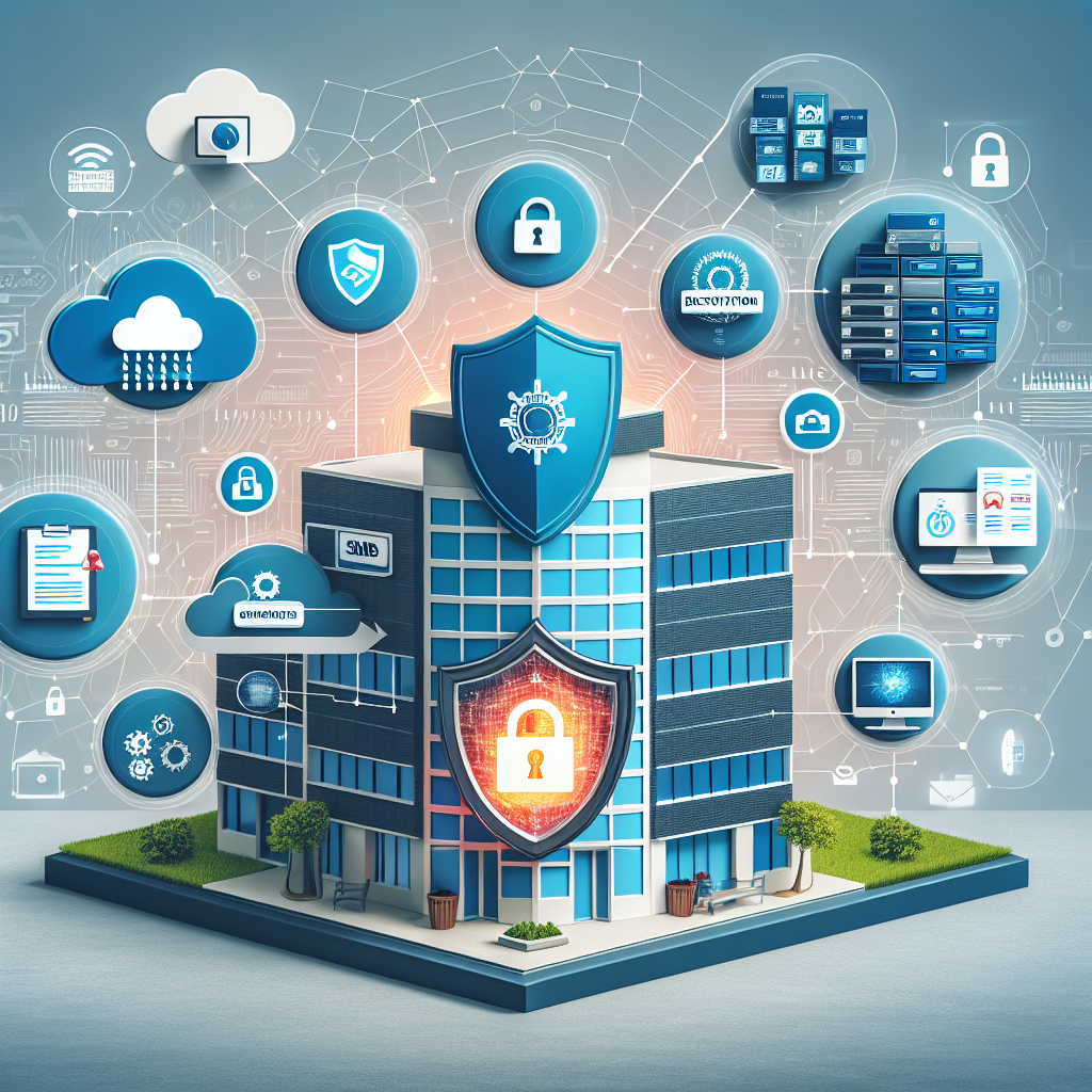 Fortifying Your Insurance Agency: Essential Steps for a Multi-Layered Cybersecurity Strategy