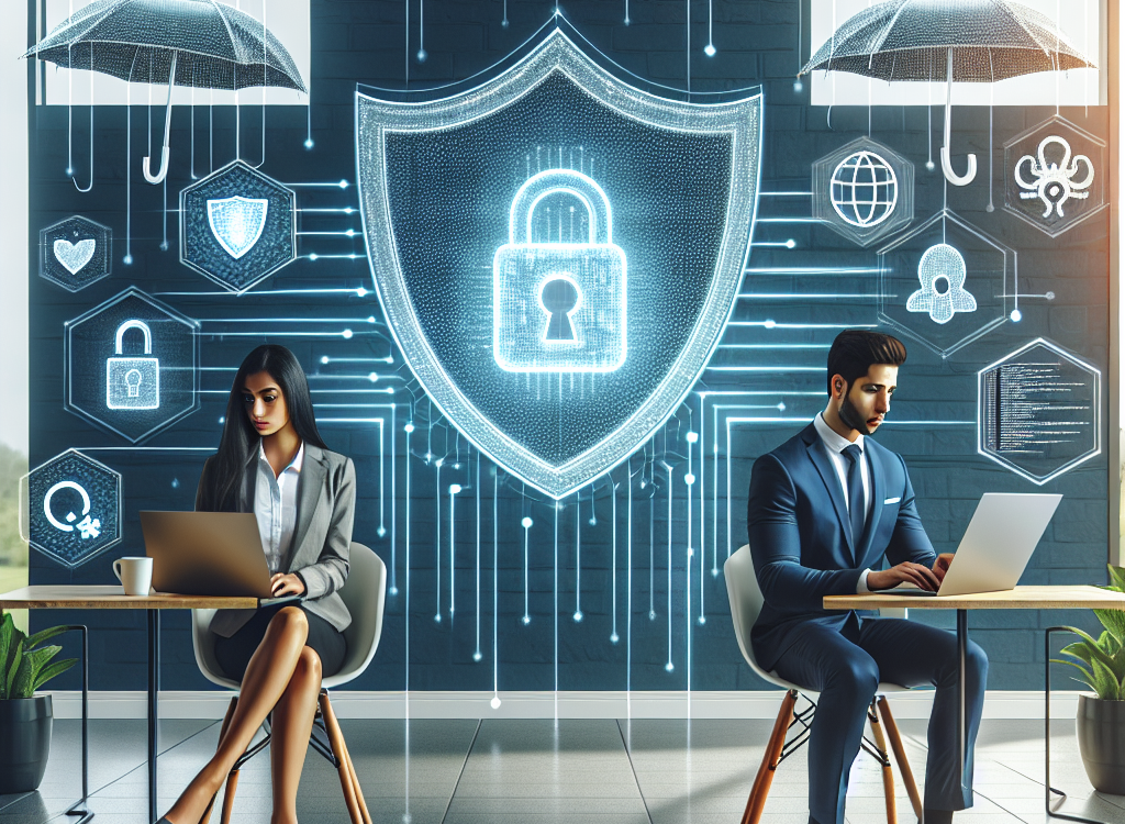 Cybersecurity Education: A Must for Insurance Agencies