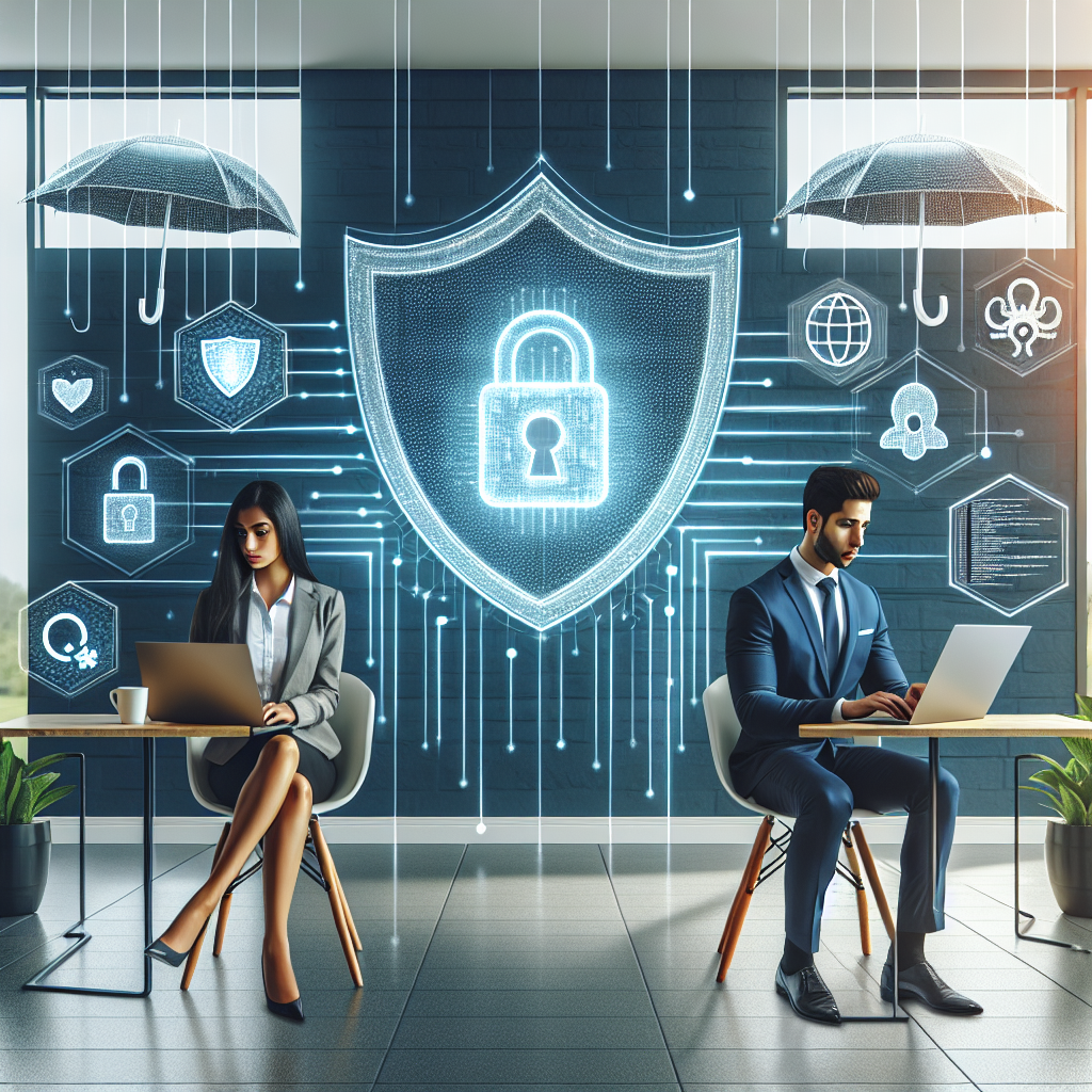 Cybersecurity Education: A Must for Insurance Agencies