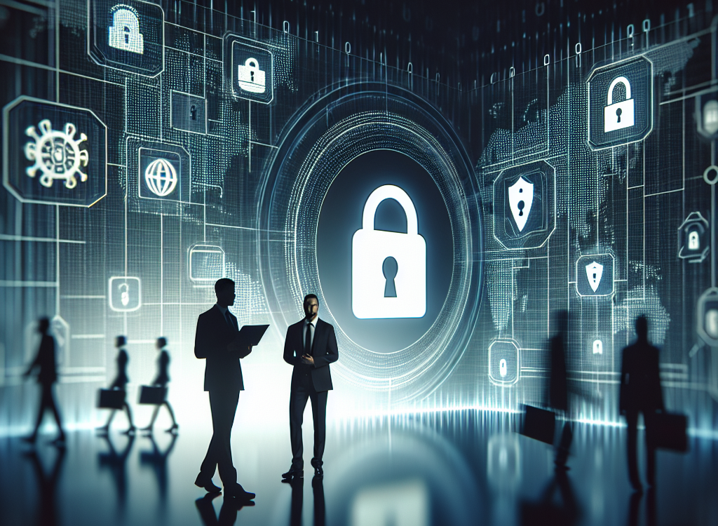 Essential Cybersecurity Strategies for Insurance Agencies