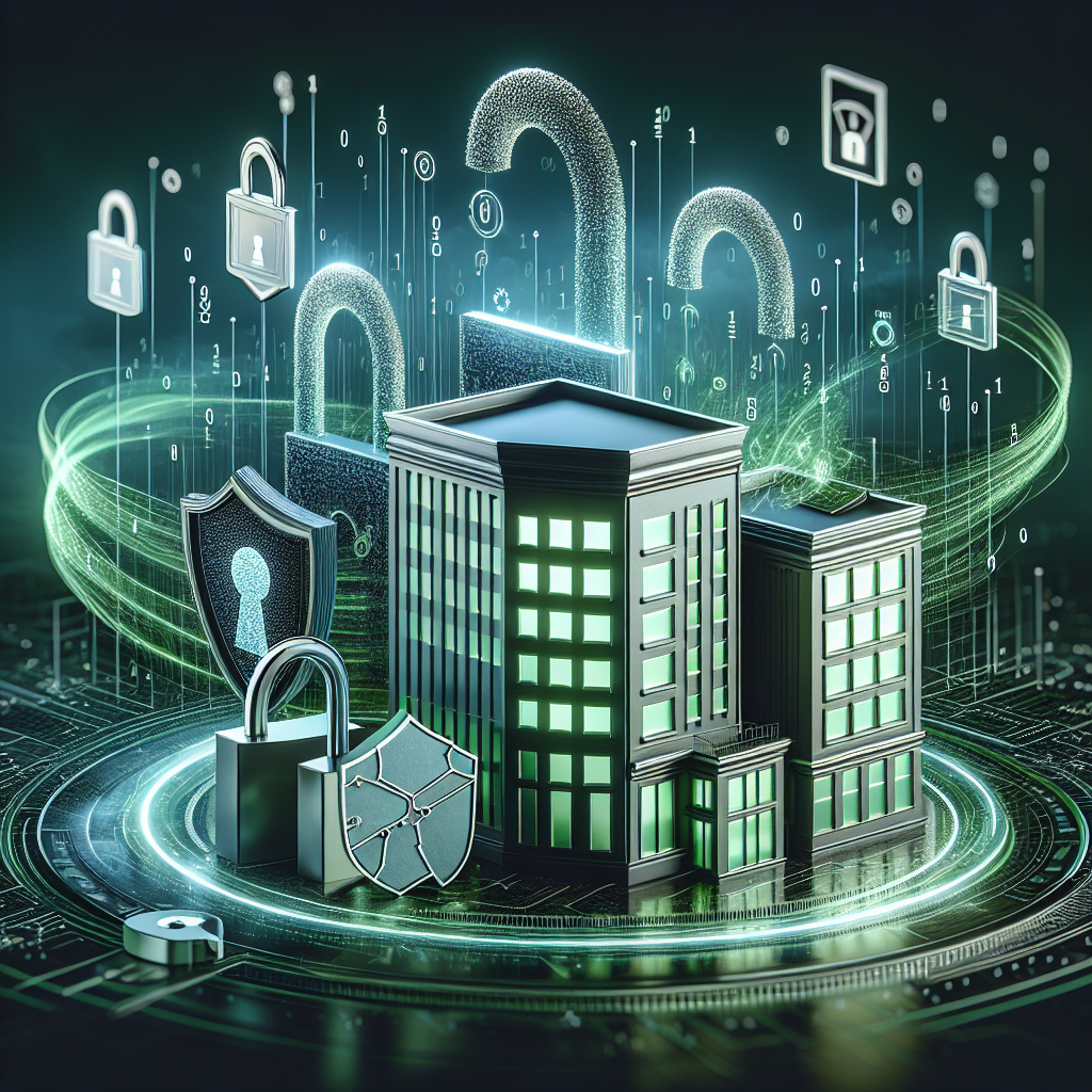 Maximize Cybersecurity ROI for Your Insurance Agency Today!