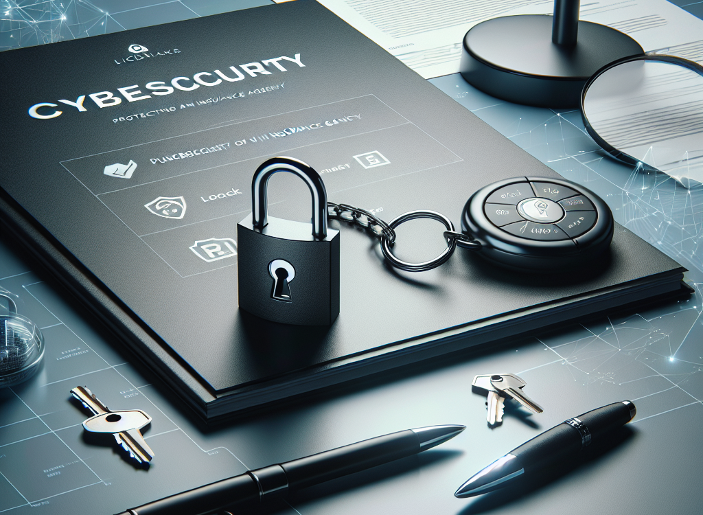 Cybersecurity Education: Protect Your Insurance Agency Now!