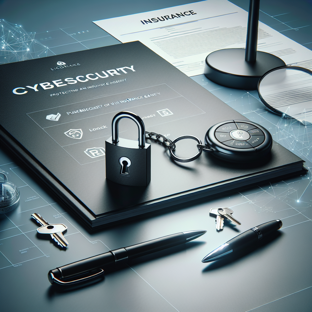 Cybersecurity Education: Protect Your Insurance Agency Now!