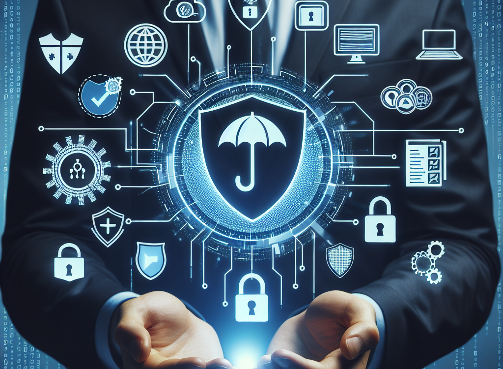 Specialized Cybersecurity: Essential Protection for Insurance Agencies