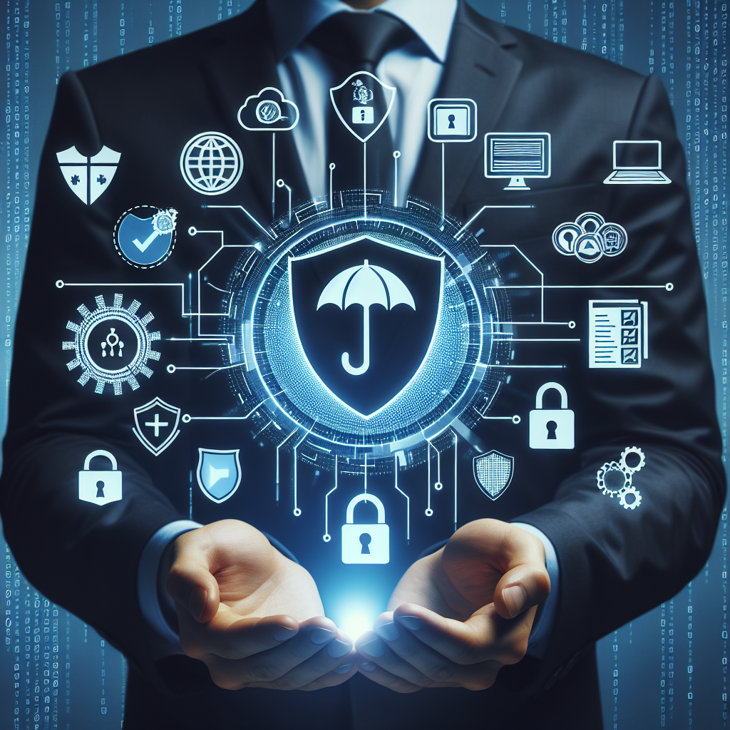 Specialized Cybersecurity: Essential Protection for Insurance Agencies