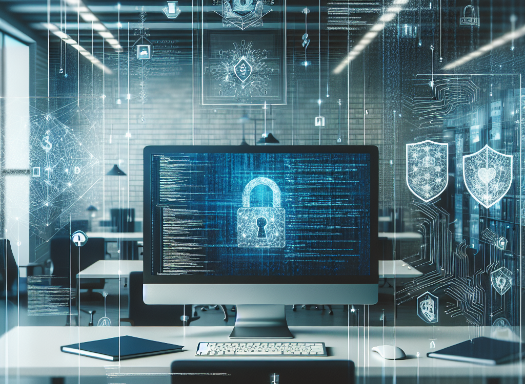 Cybersecurity Compliance for Insurance Agencies: Key Insights