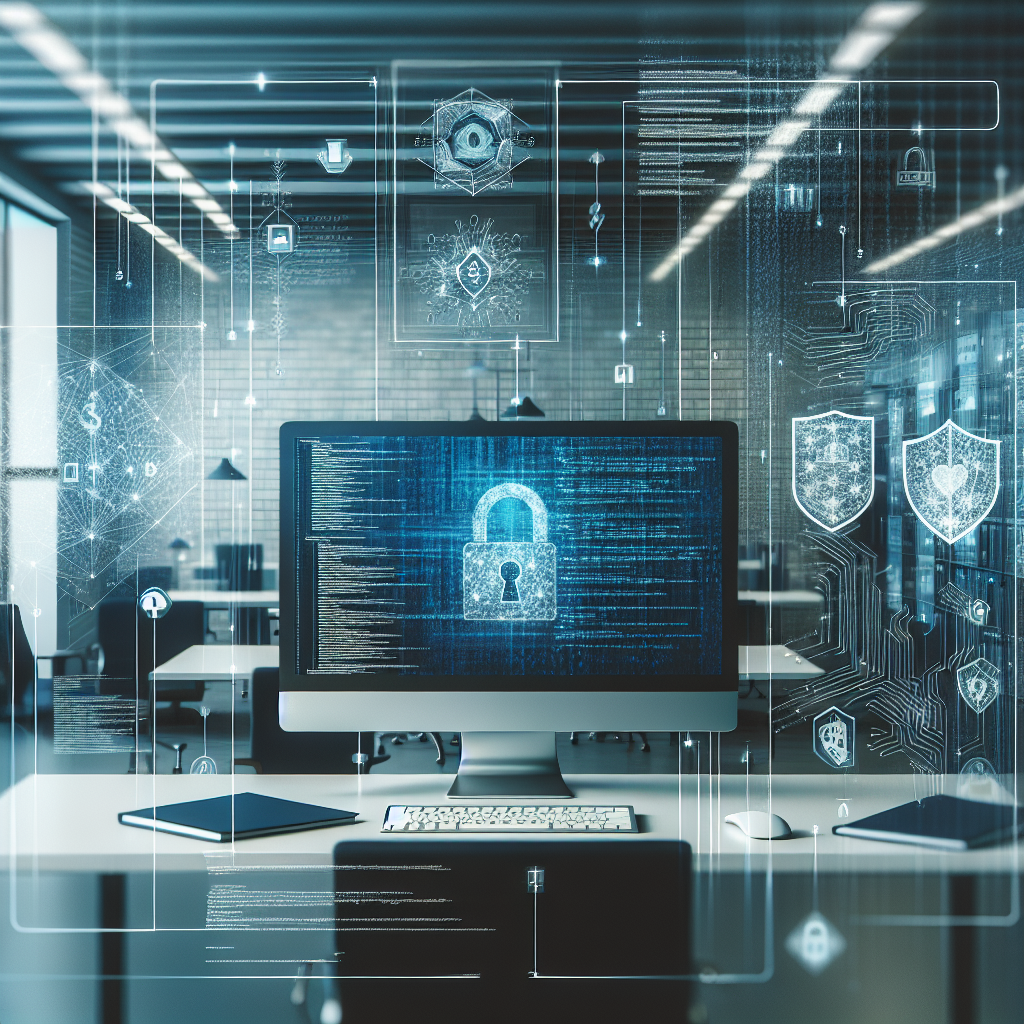 Cybersecurity Compliance for Insurance Agencies: Key Insights