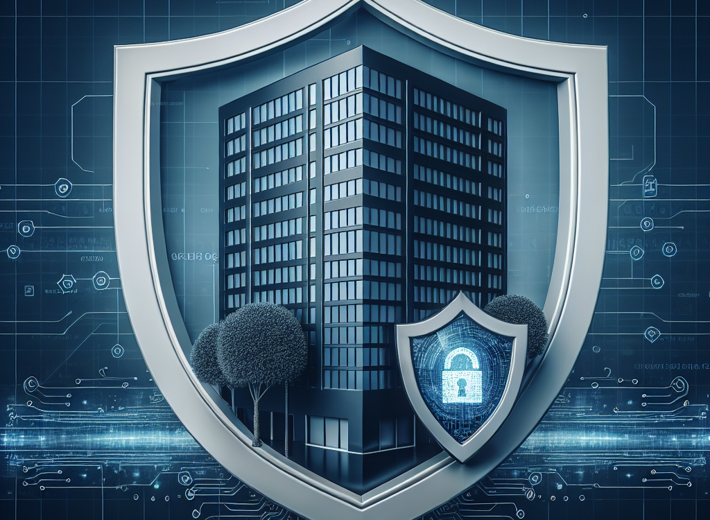 Strengthen Your Insurance Agency with Cybersecurity Strategies