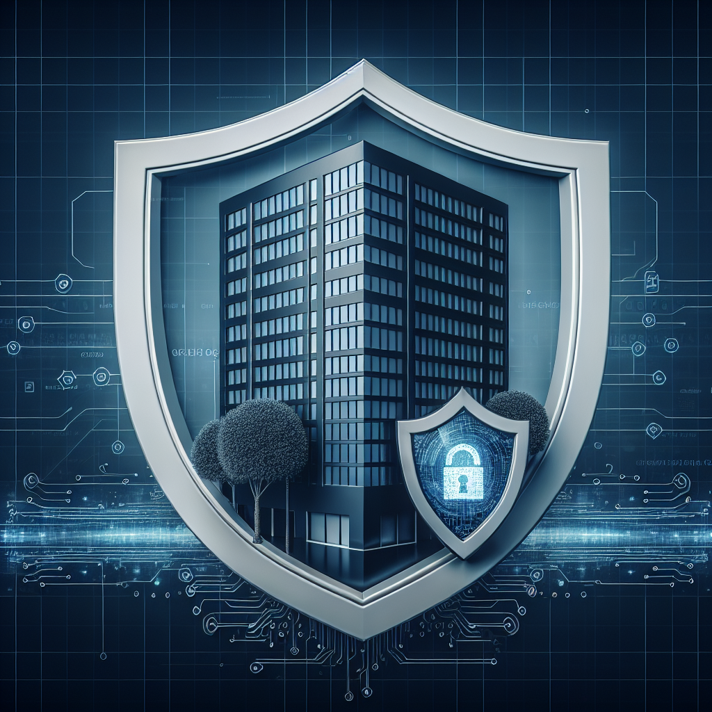 Strengthen Your Insurance Agency with Cybersecurity Strategies