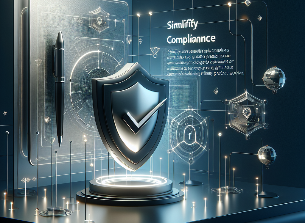 Simplify Compliance with CyberFin: Boost Your Insurance Agency