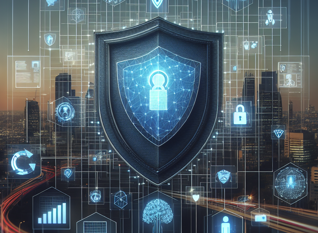 Real-Time Threat Intelligence: Protect Your Insurance Agency Now