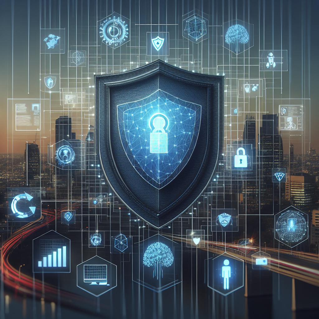 Real-Time Threat Intelligence: Protect Your Insurance Agency Now