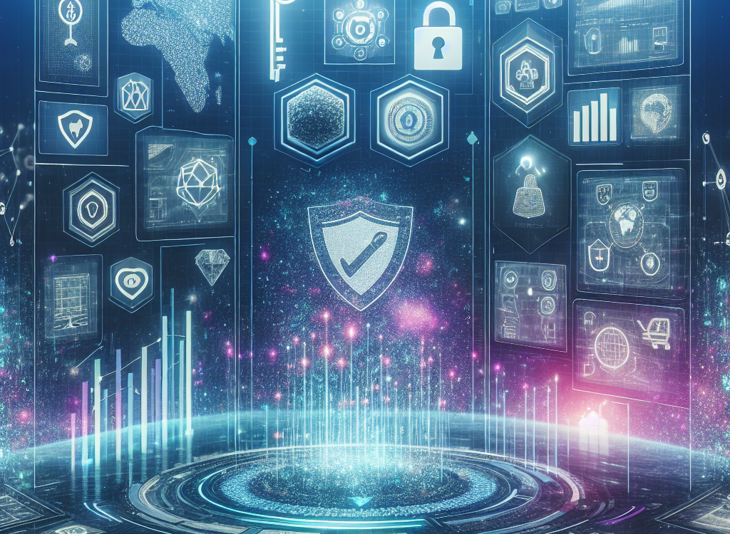 Cybersecurity Trends for Insurance Agencies to Watch in 2024