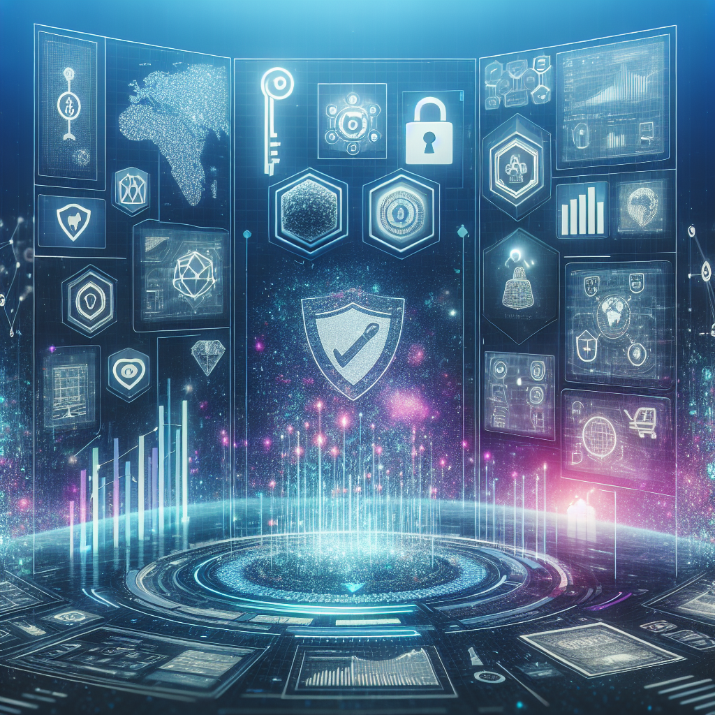 Cybersecurity Trends for Insurance Agencies to Watch in 2024