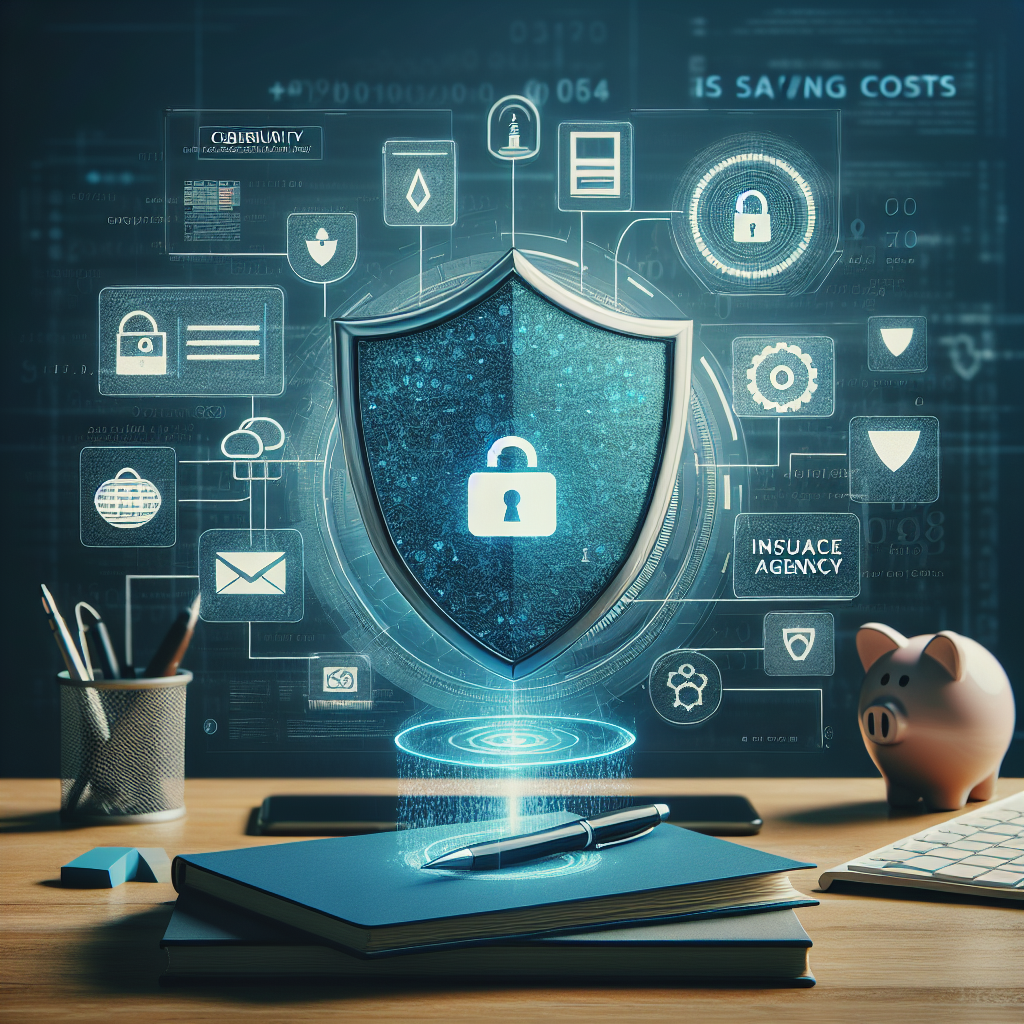 Zero-Cost Cybersecurity: Save Thousands for Your Insurance Agency