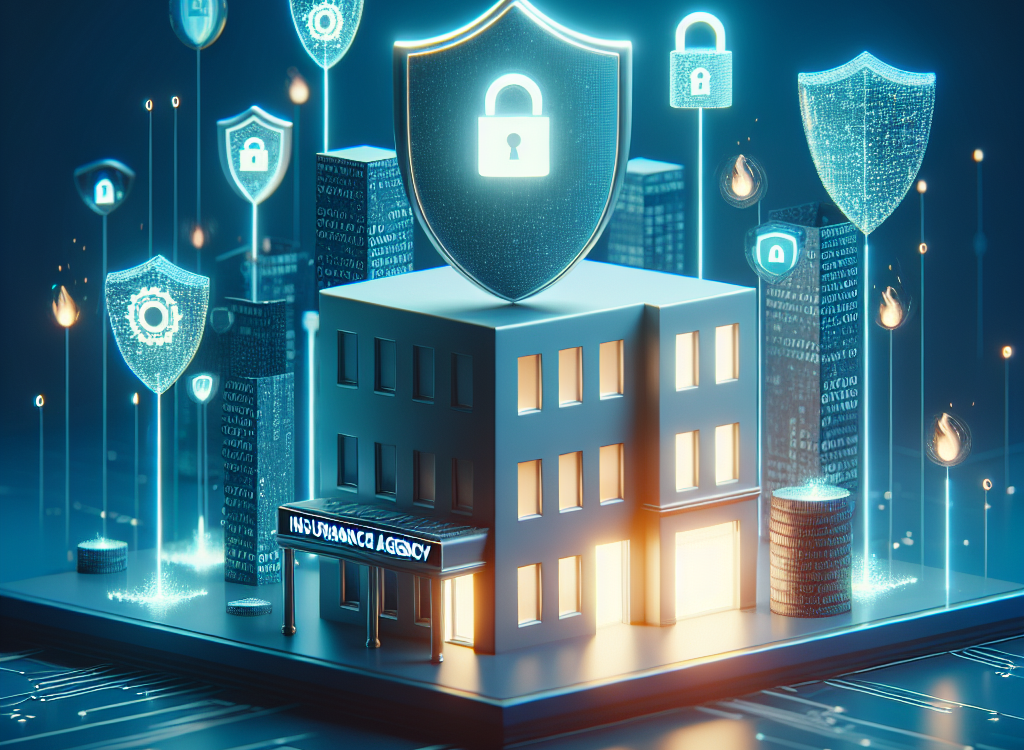 Conduct Your Cyber Risk Assessment: Protect Your Insurance Agency