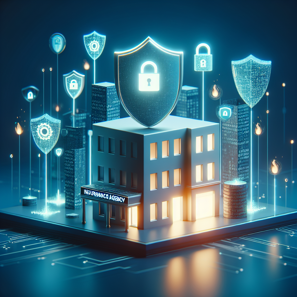 Conduct Your Cyber Risk Assessment: Protect Your Insurance Agency