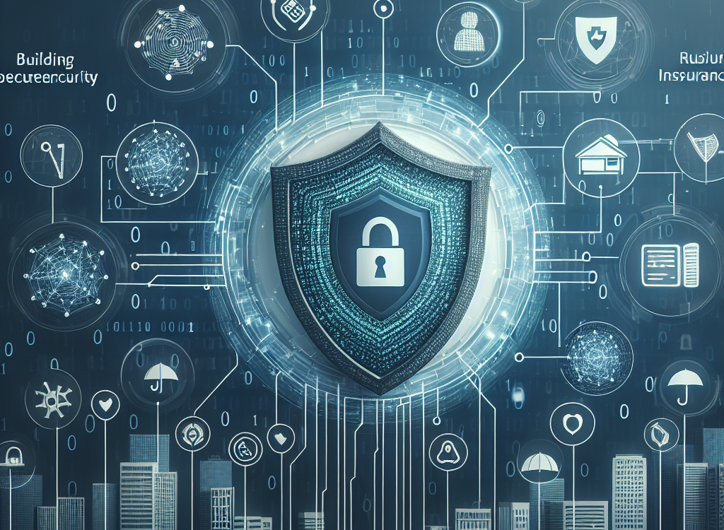 Building Resilience: Cybersecurity Strategies for Insurance Agencies