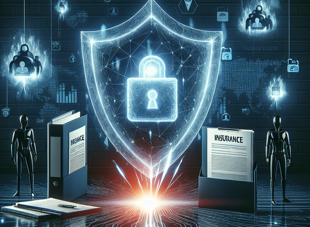 Mitigating Cyber Threats: A Guide for Insurance Agencies