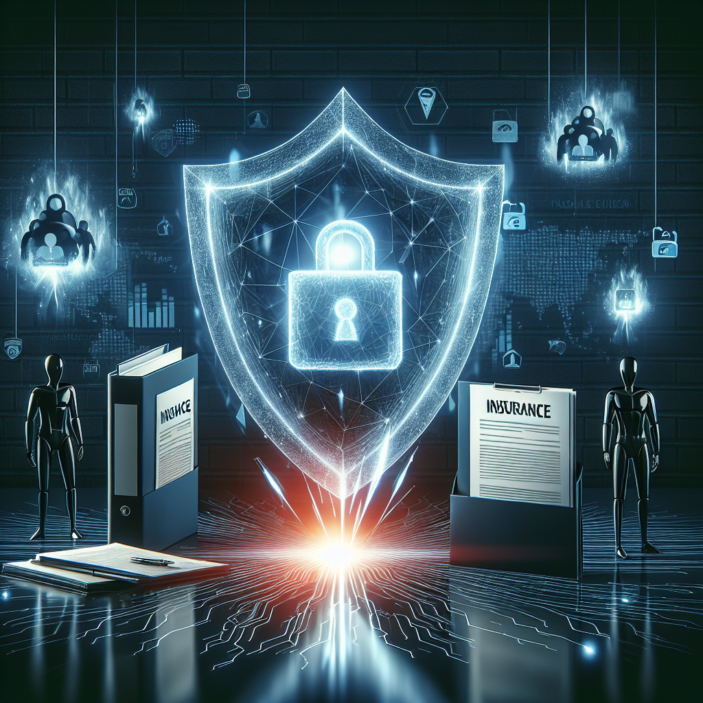 Mitigating Cyber Threats: A Guide for Insurance Agencies