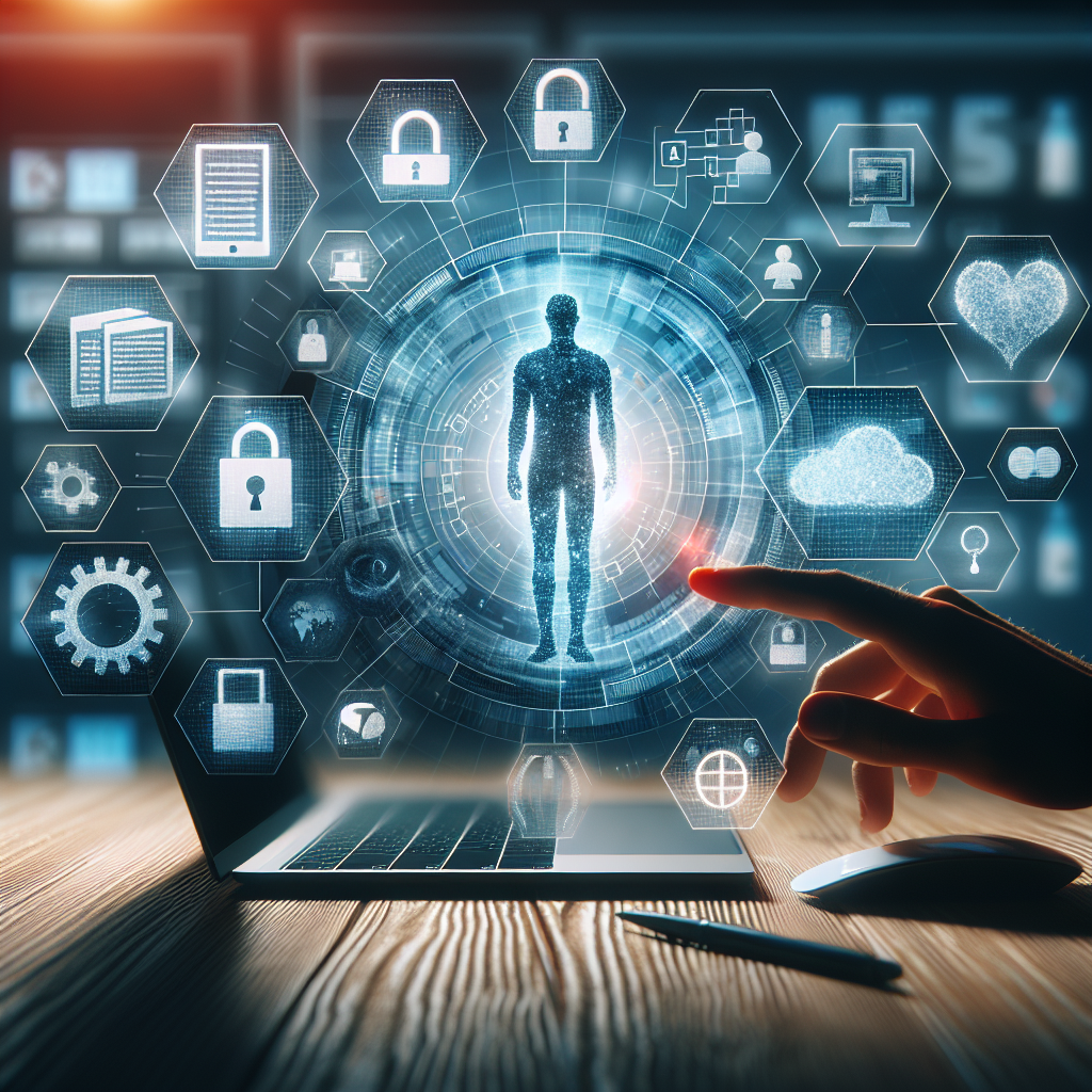 User-Centric Cybersecurity for Insurance Agencies: A Must-Do