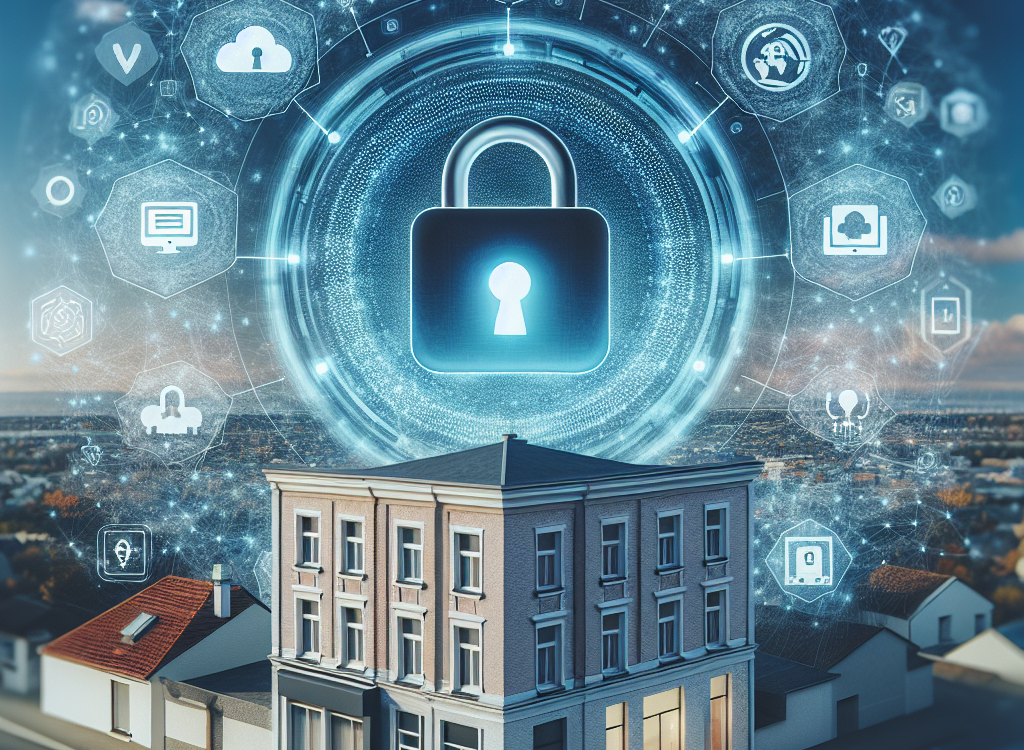 Mastering Cybersecurity for Insurance Agencies in the IoT Age