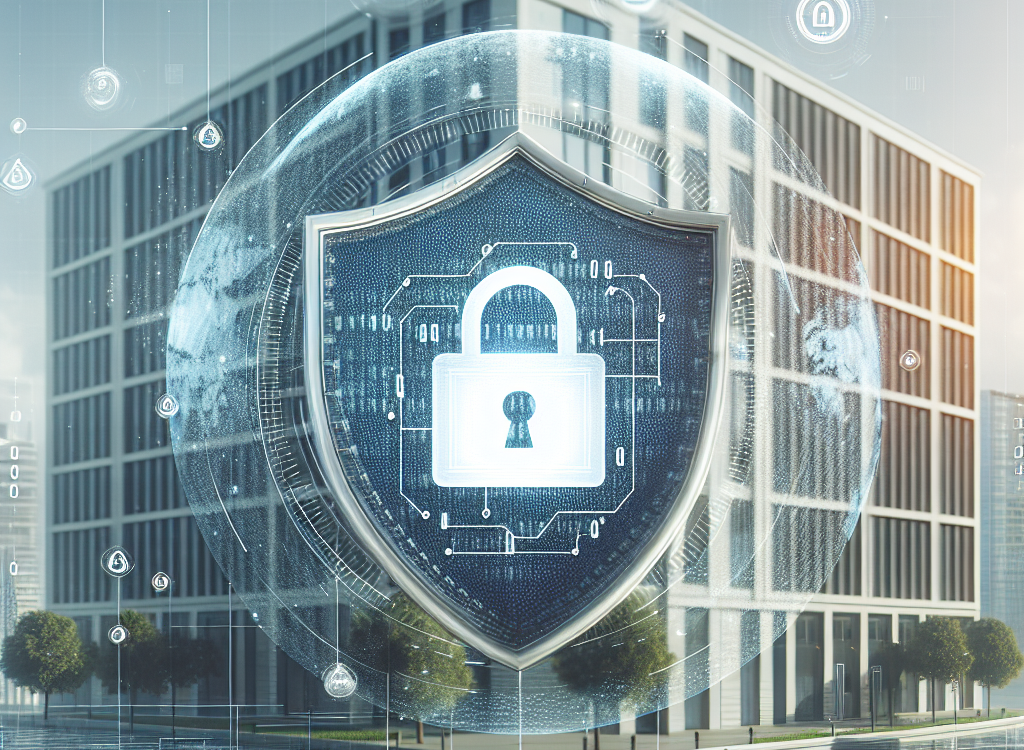 Cybersecurity for VAs: Protect Your Insurance Agency Today