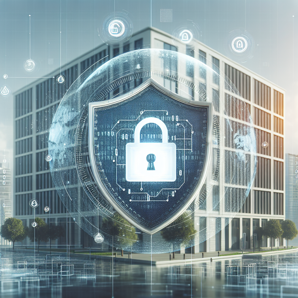 Cybersecurity for VAs: Protect Your Insurance Agency Today