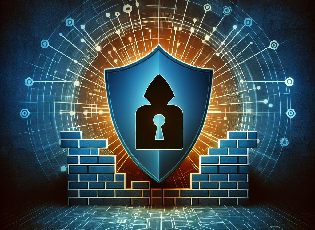 Protecting Your Agency: The True Cost of Firewalls