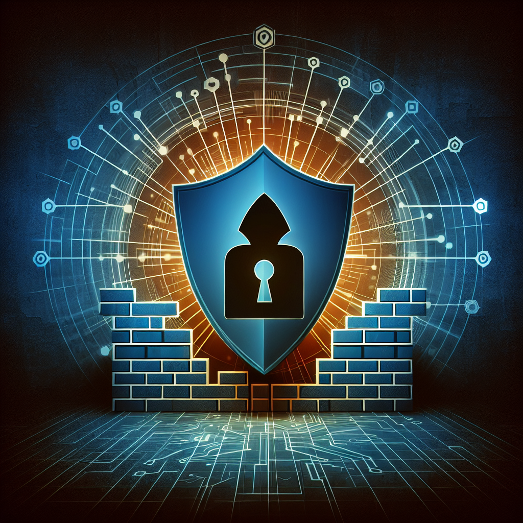 Protecting Your Agency: The True Cost of Firewalls