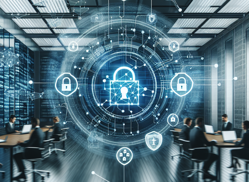 Protect Your Insurance Agency with a Cybersecurity Assessment