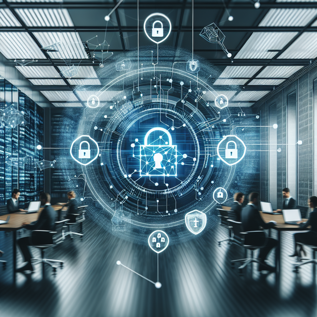 Protect Your Insurance Agency with a Cybersecurity Assessment