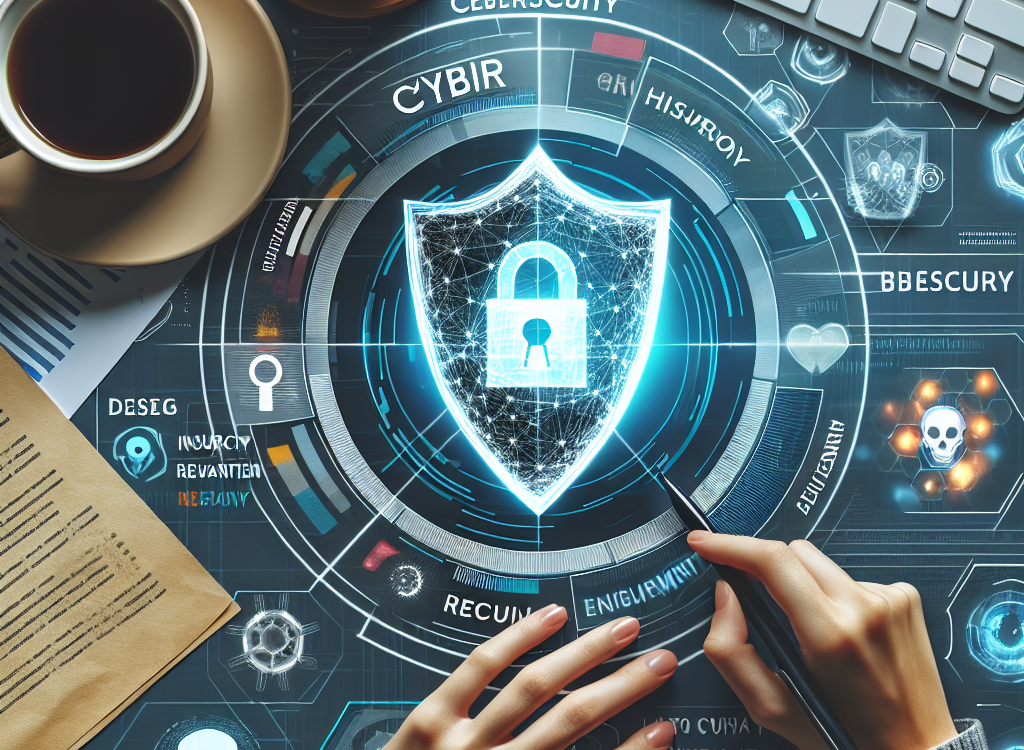 Educate Clients on Cyber Risks to Boost Your Insurance Revenue