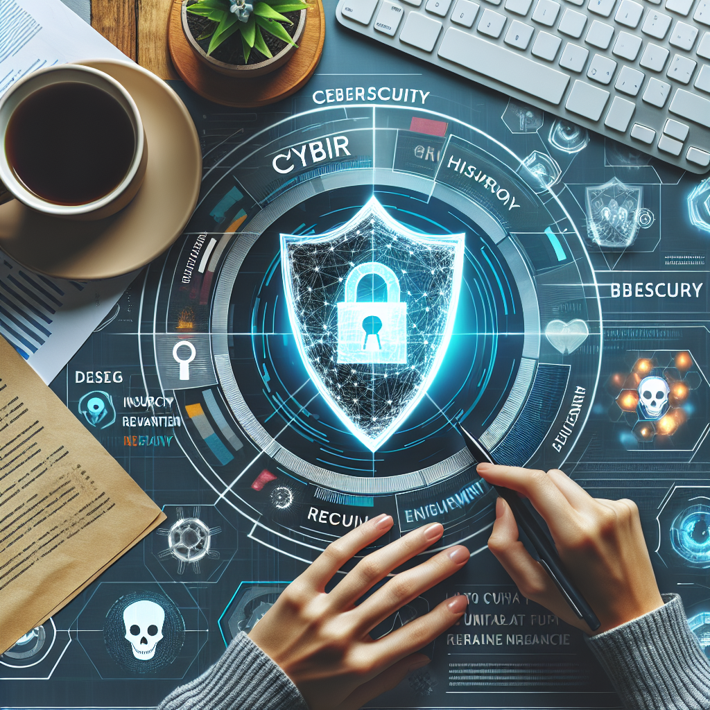 Educate Clients on Cyber Risks to Boost Your Insurance Revenue