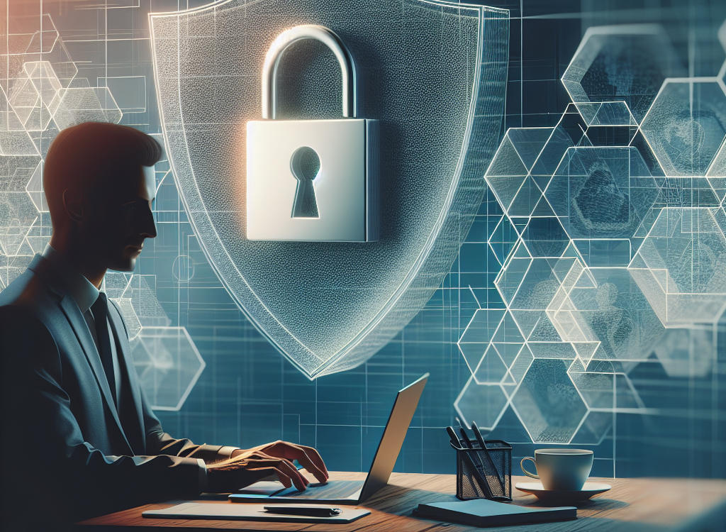 Clients Trust Insurance Agencies That Prioritize Cybersecurity