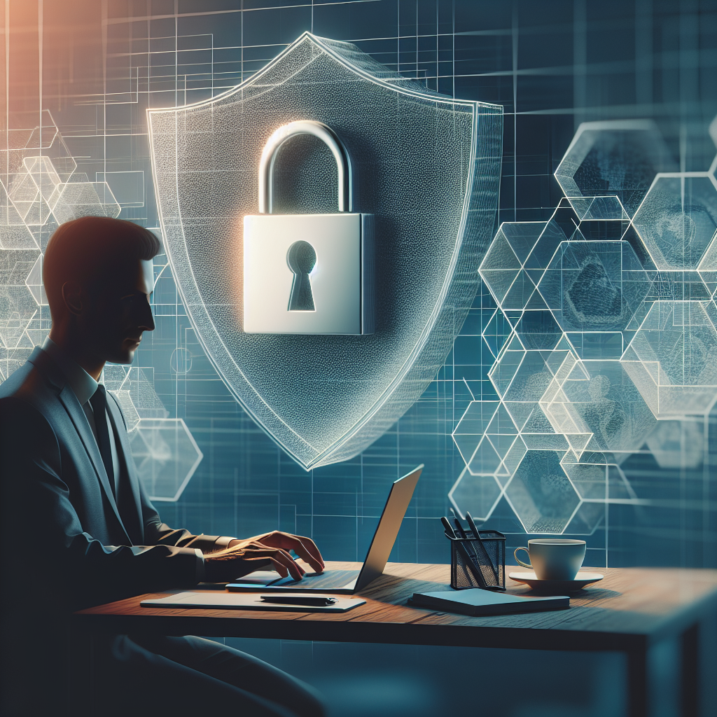 Clients Trust Insurance Agencies That Prioritize Cybersecurity