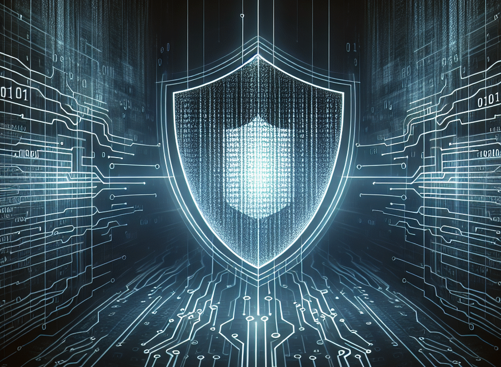 Protect Your Agency: Stop Cyber Threats in Their Tracks