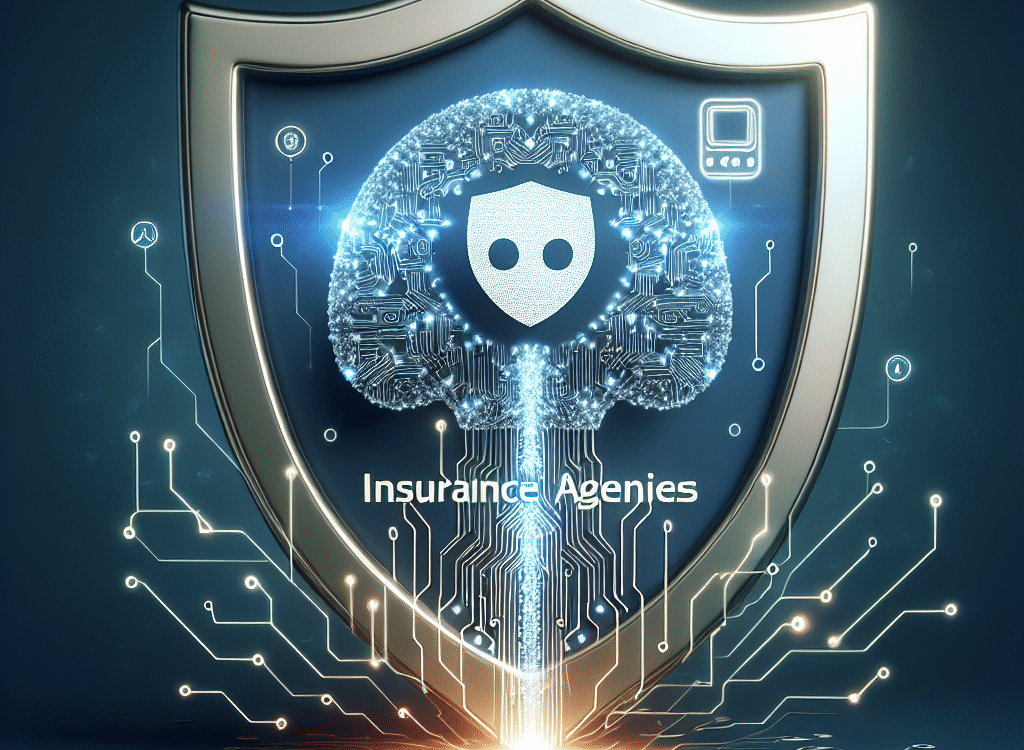 Cybersecurity Strategies for Insurance Agencies in the AI Era